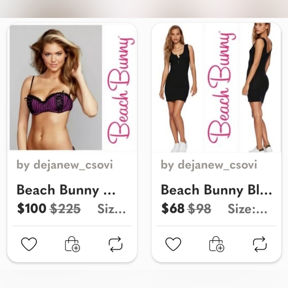 JUST IN, browse in my closet and feel free to make me an offer❣️ - Picture 6 of 14